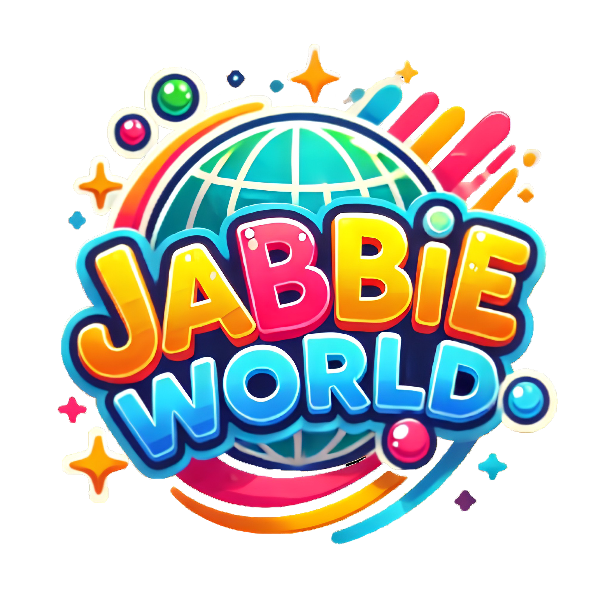 JabbieWorld Logo